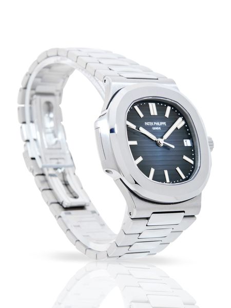 Patek Philippe Nautilus 5711/1A-010